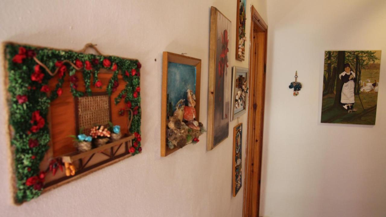 Eski Datca Pansiyon Εξωτερικό φωτογραφία
