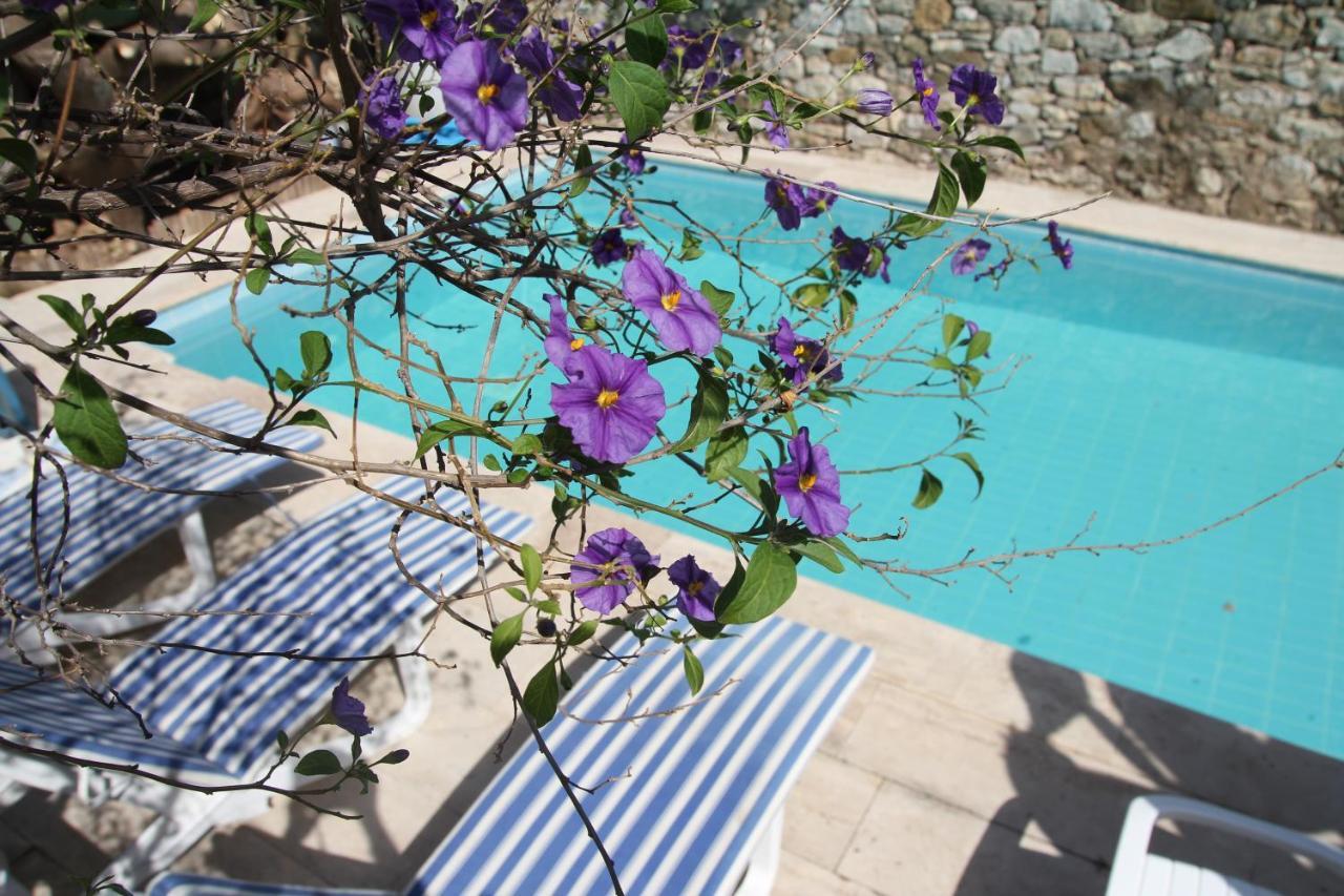 Eski Datca Pansiyon Εξωτερικό φωτογραφία