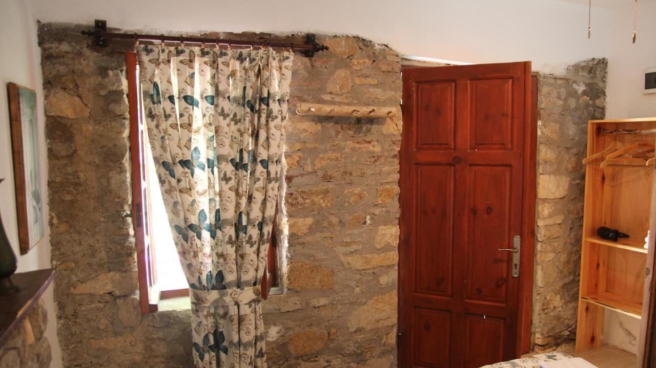 Eski Datca Pansiyon Εξωτερικό φωτογραφία