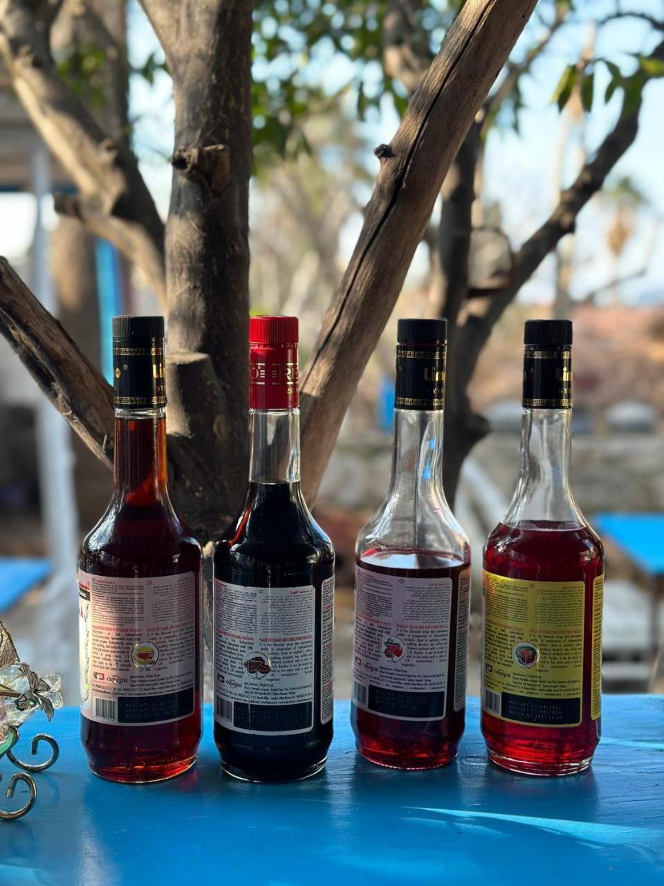 Eski Datca Pansiyon Εξωτερικό φωτογραφία